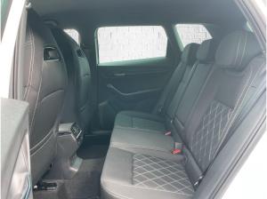 Skoda Karoq Sportline 1.5 TSI 6-Gang/NAVI/PDC/ACC