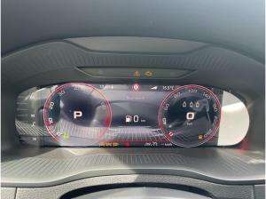 Skoda Karoq Sportline 1.5 TSI DSG/NAVI/PDC/LED