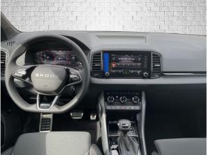 Skoda Karoq Sportline 1.5 TSI DSG/NAVI/PDC/LED