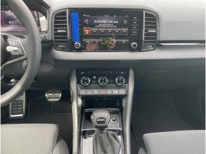Skoda Karoq Sportline 1.5 TSI DSG/NAVI/PDC/LED