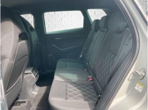 Skoda Karoq Sportline 1.5 TSI DSG/NAVI/PDC/LED