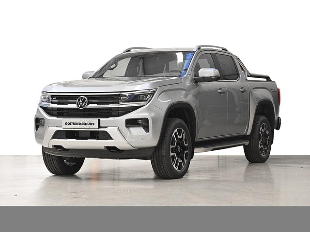 Volkswagen Amarok Aventura 3.0 TDI 4MOTION (Mettmann)