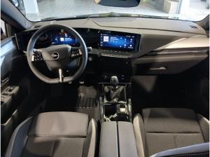 Opel Astra L Sports Tourer 1.2 Turbo Edition LED+SHZ