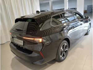 Opel Astra L Sports Tourer 1.2 Turbo Edition LED+SHZ