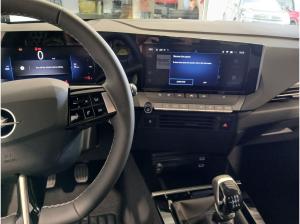 Opel Astra L Sports Tourer 1.2 Turbo Edition LED+SHZ