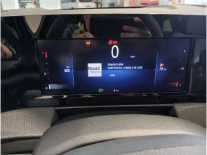 Opel Astra L Sports Tourer 1.2 Turbo Edition LED+SHZ