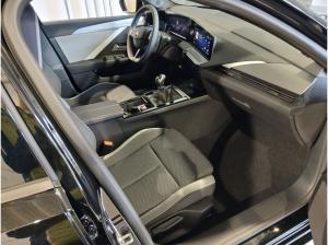 Opel Astra L Sports Tourer 1.2 Turbo Edition LED+SHZ