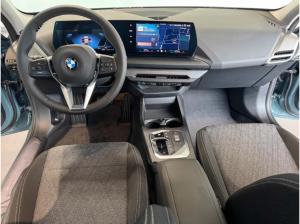 BMW 120 Navi LED SHZ AppleCarplay Kamera