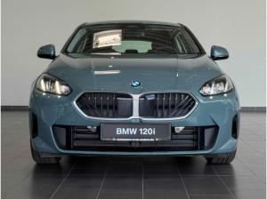 BMW 120 Navi LED SHZ AppleCarplay Kamera