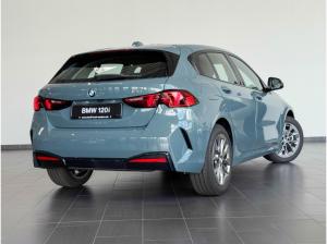 BMW 120 Navi LED SHZ AppleCarplay Kamera