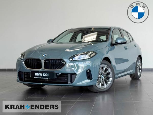 BMW 120 Navi LED SHZ AppleCarplay Kamera