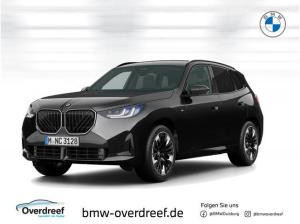 BMW X3 xDrive20d AT Navi Tempom.aktiv Bluetooth PDC Kurvenlicht