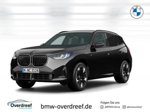 BMW X3 xDrive20d AT Navi Tempom.aktiv Bluetooth PDC Kurvenlicht