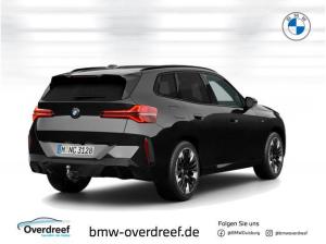 BMW X3 xDrive20d AT Navi Tempom.aktiv Bluetooth PDC Kurvenlicht