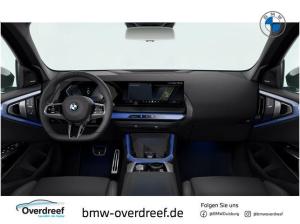 BMW X3 xDrive20d AT Navi Tempom.aktiv Bluetooth PDC Kurvenlicht