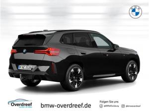 BMW X3 xDrive20d AT Navi Tempom.aktiv Bluetooth PDC Kurvenlicht