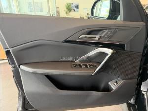 BMW iX1 eDrive20 AHK Komfortzugang Sportsitze