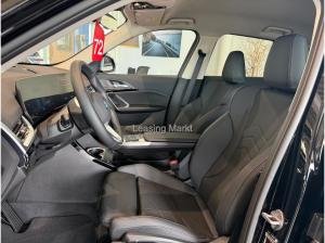 BMW iX1 eDrive20 AHK Komfortzugang Sportsitze