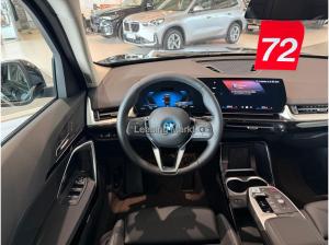 BMW iX1 eDrive20 AHK Komfortzugang Sportsitze