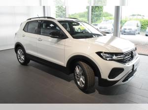 Volkswagen T-Cross Energy 1.0 l TSI NAVI LED KAMERA Klima
