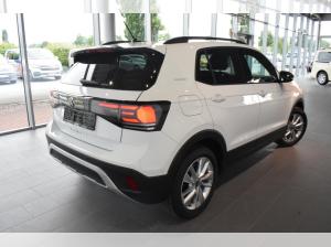 Volkswagen T-Cross Energy 1.0 l TSI NAVI LED KAMERA Klima