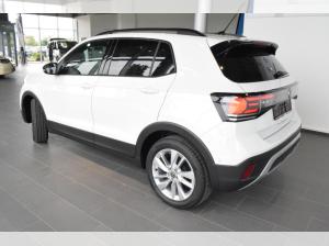 Volkswagen T-Cross Energy 1.0 l TSI NAVI LED KAMERA Klima