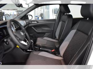 Volkswagen T-Cross Energy 1.0 l TSI NAVI LED KAMERA Klima