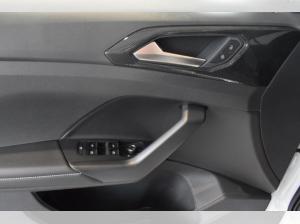 Volkswagen T-Cross Energy 1.0 l TSI NAVI LED KAMERA Klima