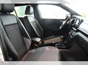 Volkswagen T-Cross Energy 1.0 l TSI NAVI LED KAMERA Klima