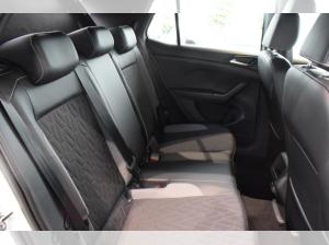 Volkswagen T-Cross Energy 1.0 l TSI NAVI LED KAMERA Klima