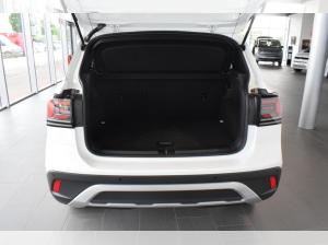Volkswagen T-Cross Energy 1.0 l TSI NAVI LED KAMERA Klima