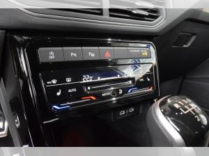 Volkswagen T-Cross Energy 1.0 l TSI NAVI LED KAMERA Klima