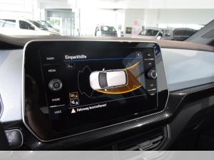 Volkswagen T-Cross Energy 1.0 l TSI NAVI LED KAMERA Klima