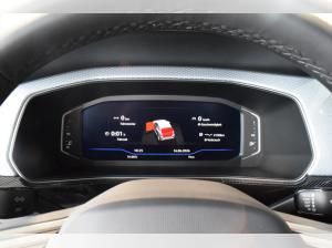 Volkswagen T-Cross Energy 1.0 l TSI NAVI LED KAMERA Klima