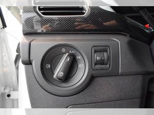 Volkswagen T-Cross Energy 1.0 l TSI NAVI LED KAMERA Klima