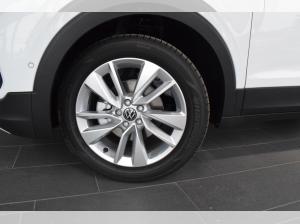 Volkswagen T-Cross Energy 1.0 l TSI NAVI LED KAMERA Klima