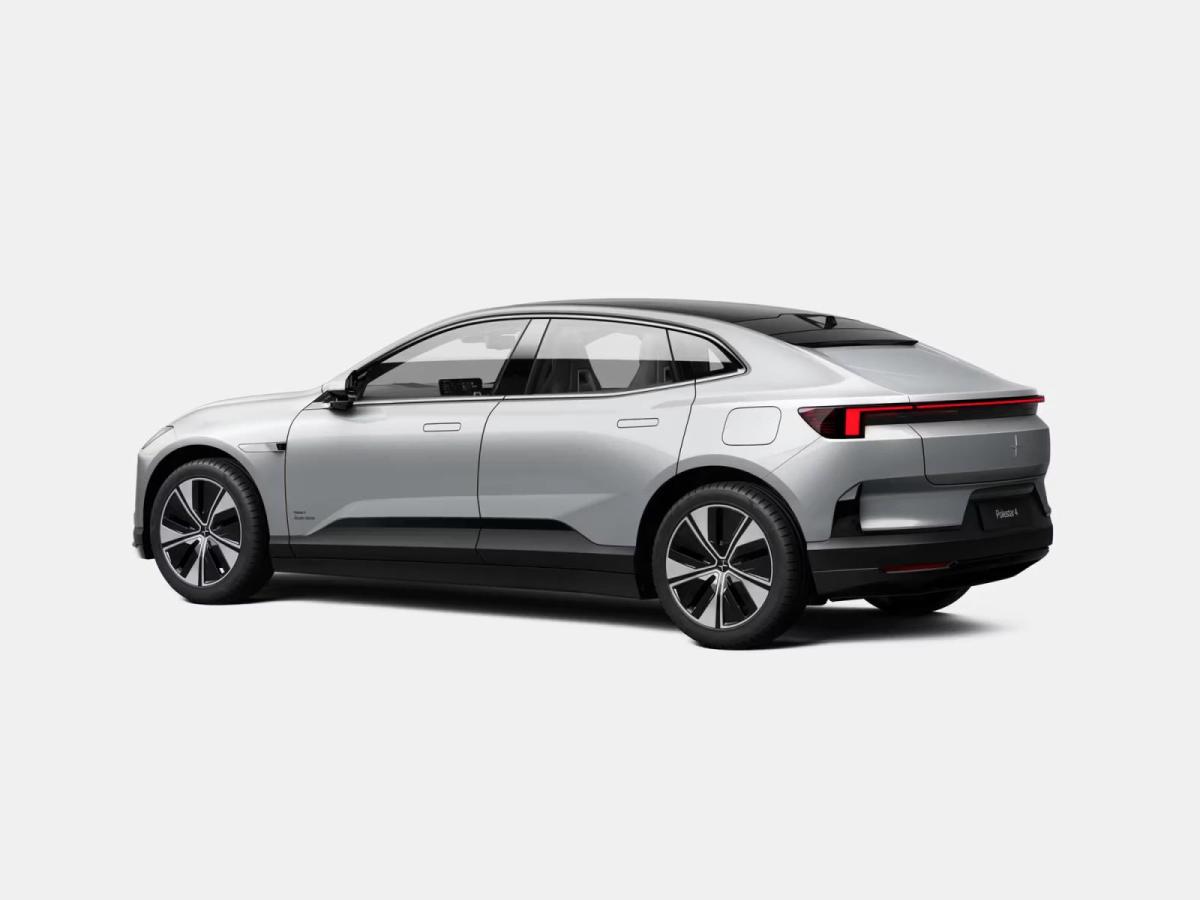 Polestar 4