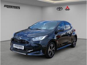 Toyota Yaris Hybrid Teamplayer *Comfort-Paket *sofort verfügbar