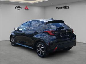 Toyota Yaris Hybrid Teamplayer *Comfort-Paket *sofort verfügbar