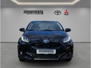 Toyota Yaris Hybrid Teamplayer *Comfort-Paket *sofort verfügbar
