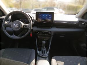 Toyota Yaris Hybrid Teamplayer *Comfort-Paket *sofort verfügbar