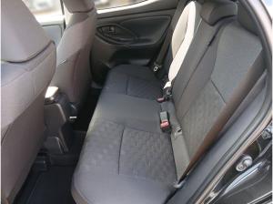 Toyota Yaris Hybrid Teamplayer *Comfort-Paket *sofort verfügbar