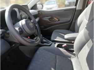Toyota Yaris Hybrid Teamplayer *Comfort-Paket *sofort verfügbar