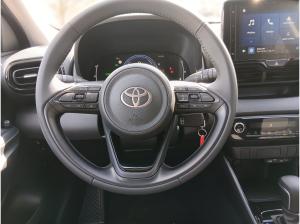 Toyota Yaris Hybrid Teamplayer *Comfort-Paket *sofort verfügbar