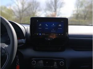 Toyota Yaris Hybrid Teamplayer *Comfort-Paket *sofort verfügbar