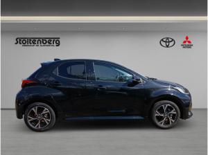 Toyota Yaris Hybrid Teamplayer *Comfort-Paket *sofort verfügbar