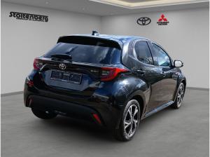Toyota Yaris Hybrid Teamplayer *Comfort-Paket *sofort verfügbar