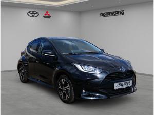 Toyota Yaris Hybrid Teamplayer *Comfort-Paket *sofort verfügbar