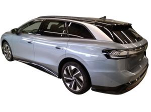 Volkswagen ID.7 Tourer Pro S +CCS+WÄRMEPUMPE+AHK+360°+PANO+