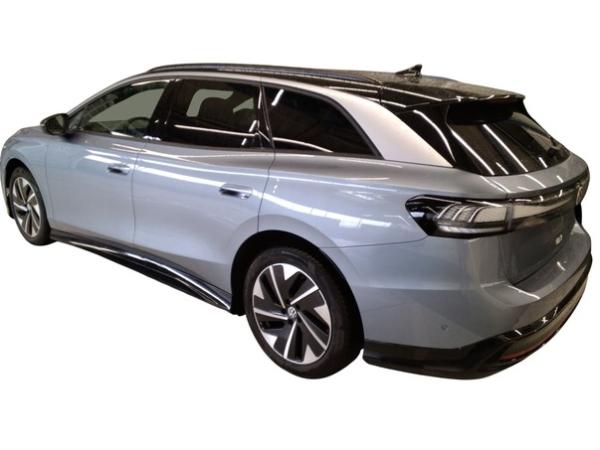 Volkswagen ID.7 Tourer Pro S +CCS+WÄRMEPUMPE+AHK+360°+PANO+